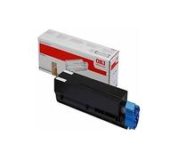 Oki Systems Toner 44917602 Noir