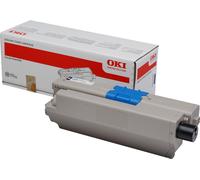 Oki Systems Toner 44973536 – Noir