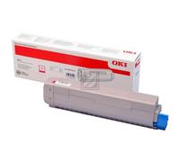 OKI Toner 46471114 5.000pages magenta
