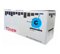 OKI Toner C332, Cyan, Compatible C C 332, 332dn, mc363, MC 363DN 46508711, 3000 Pages