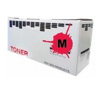 OKI Toner C332, Magenta, Compatible C C 332, 332dn, mc363, MC 363DN 46508710, 3000 Pages
