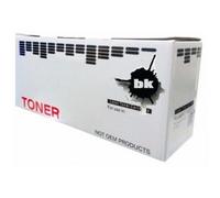 OKI Toner C332, Noir, Compatible C C 332, 332dn, mc363, MC 363DN 46508712, 3500 Pages