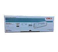 Original OKI 45862822 Toner noir