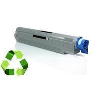 OKI Toner Compatible 9600 9800 9650 Noir