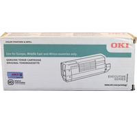Oki Toner ES 7470 7480 MFP Magenta (45396214)