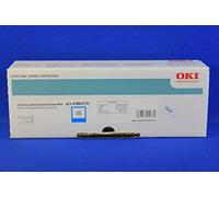 OKI Toner ES2232a4 Cyan