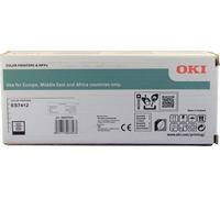 Oki Toner ES7400 Noir Schwarz 11K (46507624)