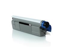 OKI Toner GENERICO Para C610 Negro 44315308