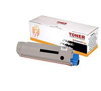 OKI Toner GENERICO Para MC860 Negro 44059212