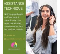 Oki TONER-K-MC873-15K