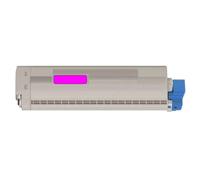 Oki TONER-M-MC873-10K