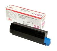 OKI toner magenta 42804546