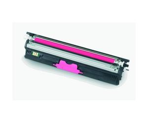 OKI toner magenta 44250722