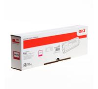 OKI Cartouche de toner 45862815 magenta originale pour MC873/MC883 10 000 pages