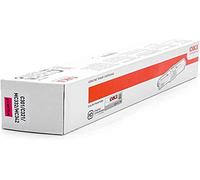 OKI 44973534 - Magenta - Toner