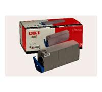 OKI toner noir 41304212