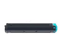 OKI toner noir 43502002