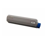 OKI toner noir 44643004