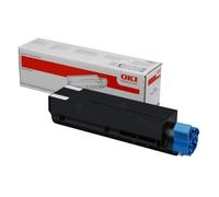 OKI B401/MB441/451 Toner Noir(e) Original 44992402