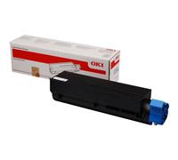 OKI Toner Noir 7000 pages pour série B4x2/B512/MB4x2/MB562