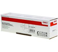 OKI Toner original - OKI Mo 472 DNW (45807102) - Noir - 3000 pages