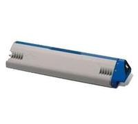 OKI TONER White Pro9542