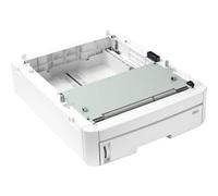 Oki Systems Bac à papier 47074403 C8x4 – A3/A4 – 535 feuilles – pour C824dn/824n/834dnw/834nw