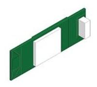 Oki Systems Module LAN sans fil 45830222 - Serveur d'impression pour OKI C650DN