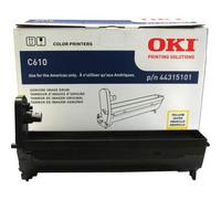 Oki44315101 - OKI unité de tambour d'imagerie