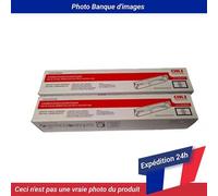 43459332 OKI C3400 TONER NOIR