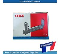 Okidata Type C2 Image Drum CMYK Pack of 4