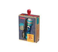 Jouet B - Okideoke - Anglais - Dès 18 Mois