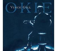 Vince Gill – Okie – CD – Import – Universal Music Group