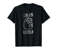 Okie Doke | Okie Dokie Artichaut T-Shirt