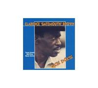 Okie Dokie Brown,Clarence Gatemouth