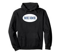 Okie Dokie Sweat à Capuche