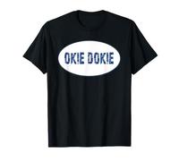 Okie Dokie T-Shirt