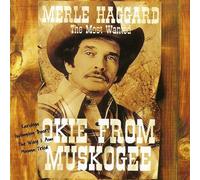 Okie From Muskogee