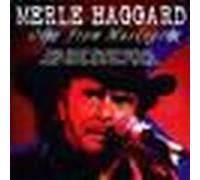 Haggard,Merle - Okie from Muskogee [Import]