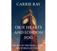 Okie Hearts and London Fog
