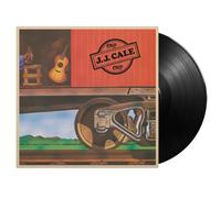 J.J. Cale – Okie – Vinyle noir audiophile 180 g