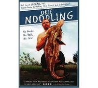 Okie Noodling