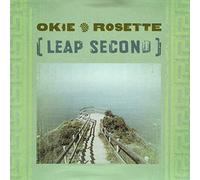 Okie Rosette - Leap Second [Import]