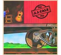 J.J. Cale – Okie – Vinyle noir audiophile 180 g
