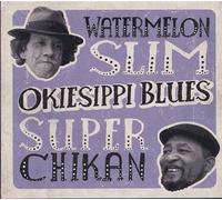 Okiesippi Blues