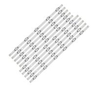 OKiio Full Backlight Array LED Strip Bar 55LF5610 55LF5800 55LB6300 55LB5900 55LB6500 55LB5600 55LB6200 55LF5600 55LF5850 55LB5550 (Size : Original 55LB)