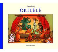 Okilélé