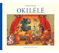 Okilélé