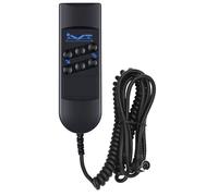 OKIN Télécommande pour lit relevable Moteur réseau motorisé électrique à Deux Moteurs