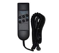 OKIN Télécommande pour lit relevable Moteur réseau motorisé électrique à Deux Moteurs